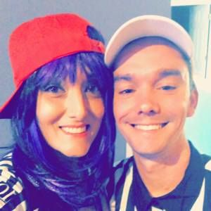 Meet your Posher, Lindsay